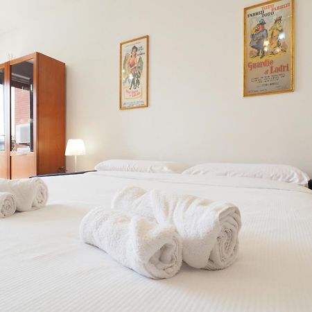 Primopiano - Columella Apartment Milan Luaran gambar