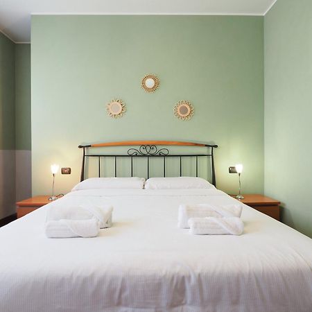 Primopiano - Columella Apartment Milan Luaran gambar