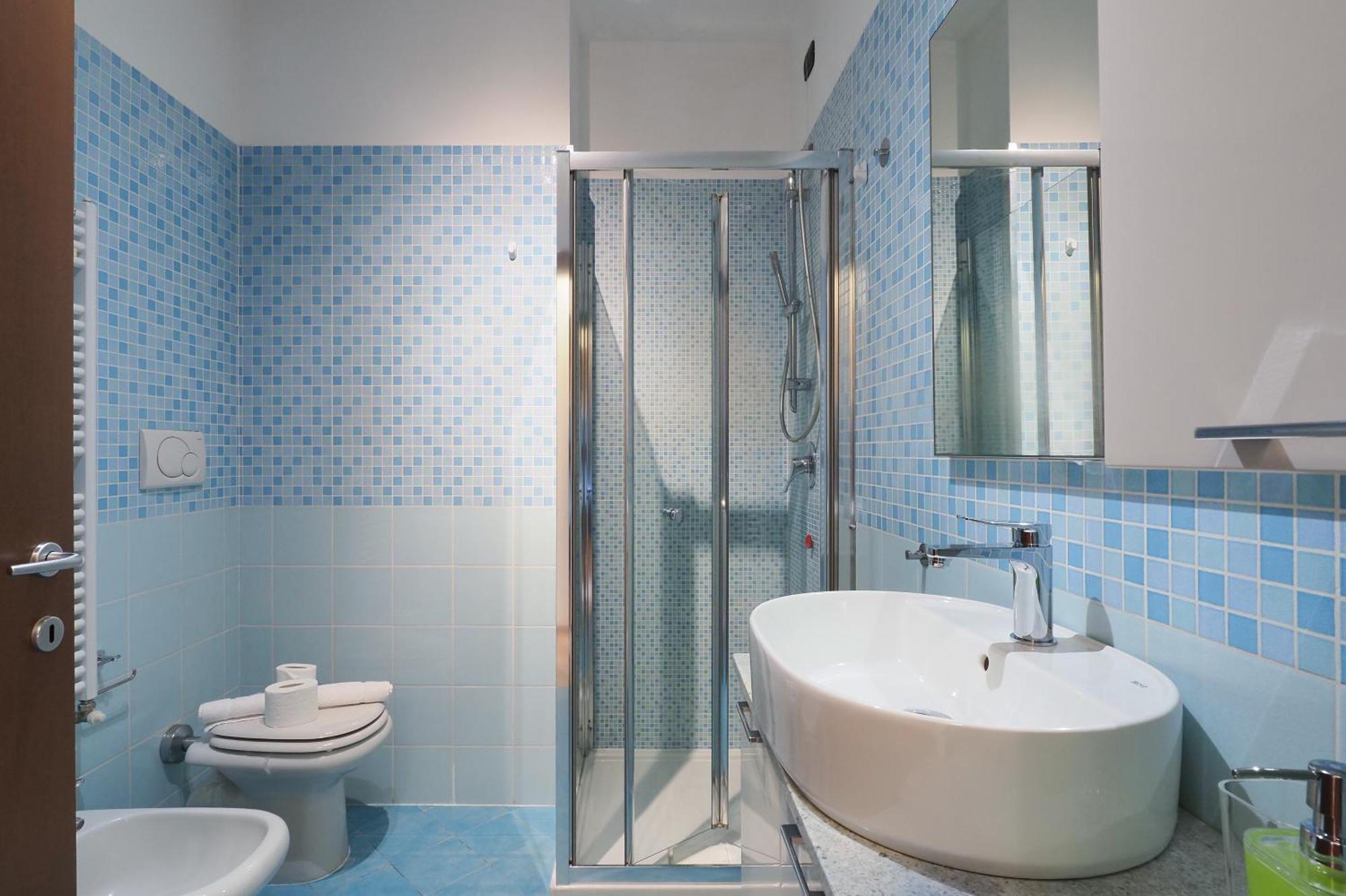 Primopiano - Columella Apartment Milan Luaran gambar