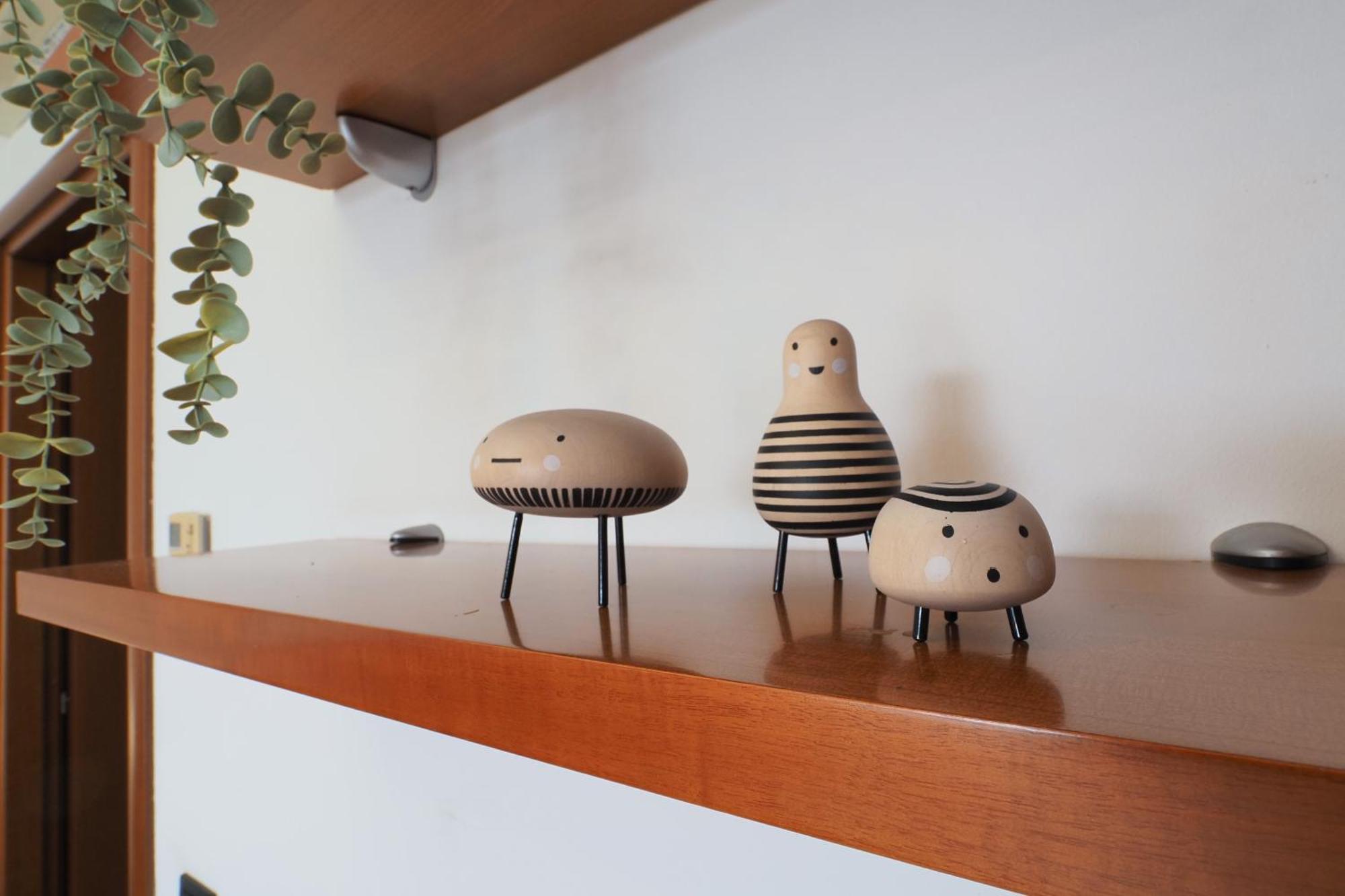 Primopiano - Columella Apartment Milan Luaran gambar